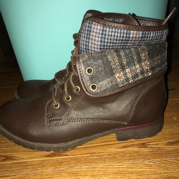 Rock and Candy boots - Picture 3 of 6